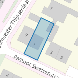 Perceel GLE02-B-3476