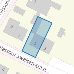 Perceel GLE02-B-3477