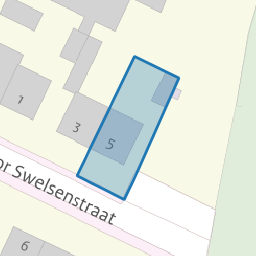 Perceel GLE02-B-3478