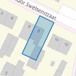 Perceel GLE02-B-3481