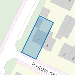 Perceel GLE02-B-3483