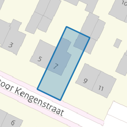 Perceel GLE02-B-3484