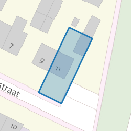 Perceel GLE02-B-3486