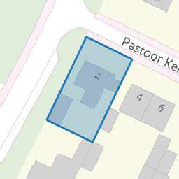 Perceel GLE02-B-3487