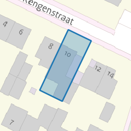 Perceel GLE02-B-3491