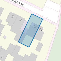 Perceel GLE02-B-3492