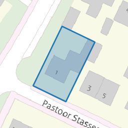 Perceel GLE02-B-3494