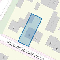 Perceel GLE02-B-3495