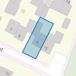 Perceel GLE02-B-3498