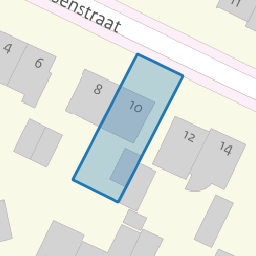 Perceel GLE02-B-3505