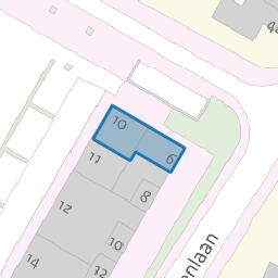 Perceel GLE02-B-3511