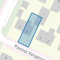 Perceel GLE02-B-3515