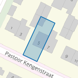 Perceel GLE02-B-3516