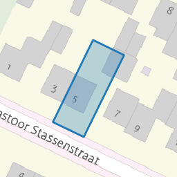 Perceel GLE02-B-3517