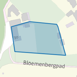 Perceel GLE02-B-3524