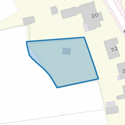 Perceel GLE02-B-3538