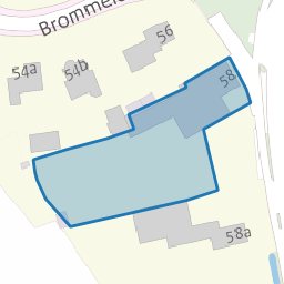 Perceel GLE02-B-3542