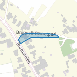 Perceel GLE02-B-3553