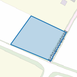 Perceel GLE02-B-3568