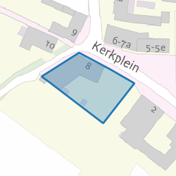 Perceel GLE02-B-3569