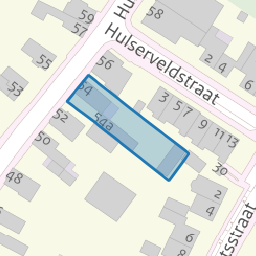 Perceel GLE02-B-3577