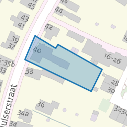 Perceel GLE02-B-3583