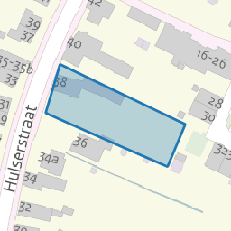 Perceel GLE02-B-3584