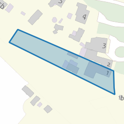 Perceel GLE02-B-3586