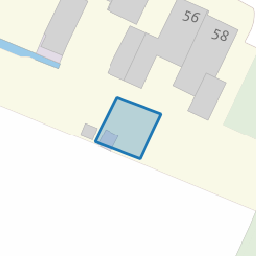 Perceel GLE02-B-3600