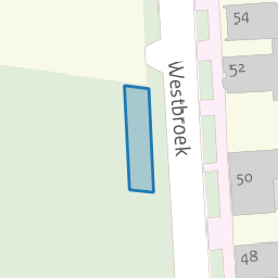 Perceel GLE02-B-3611