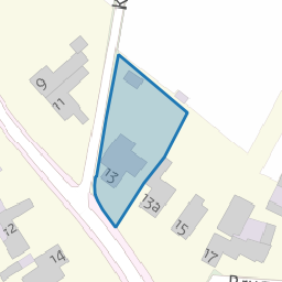 Perceel GLE02-B-3633