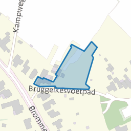 Perceel GLE02-B-3636