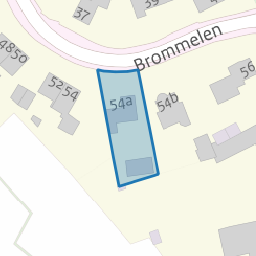 Perceel GLE02-B-3637