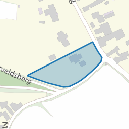 Perceel GLE02-B-3657