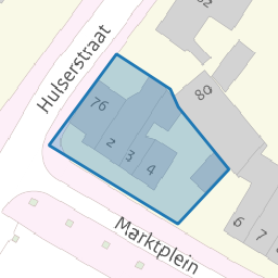 Perceel GLE02-B-3658