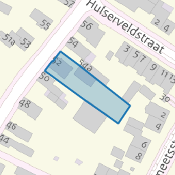 Perceel GLE02-B-3663