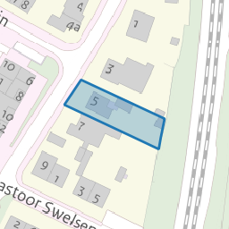 Perceel GLE02-B-3664