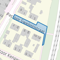 Perceel GLE02-B-3667