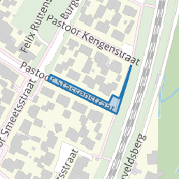 Perceel GLE02-B-3673