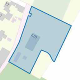 Perceel GLE02-B-3676