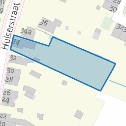 Perceel GLE02-B-3683