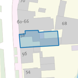 Perceel GLE02-B-3686