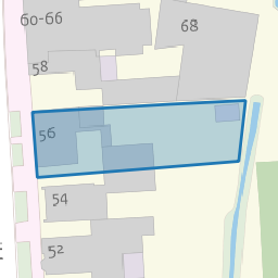 Perceel GLE02-B-3689