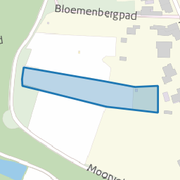 Perceel GLE02-B-3691