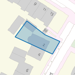 Perceel GLE02-B-3696