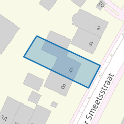 Perceel GLE02-B-3698