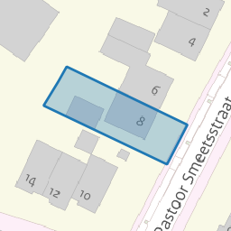 Perceel GLE02-B-3699