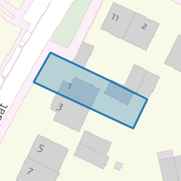 Perceel GLE02-B-3703