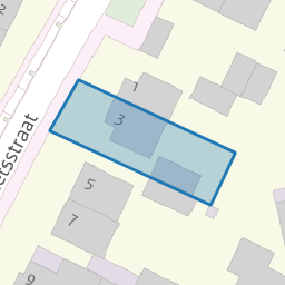 Perceel GLE02-B-3704