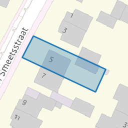 Perceel GLE02-B-3705